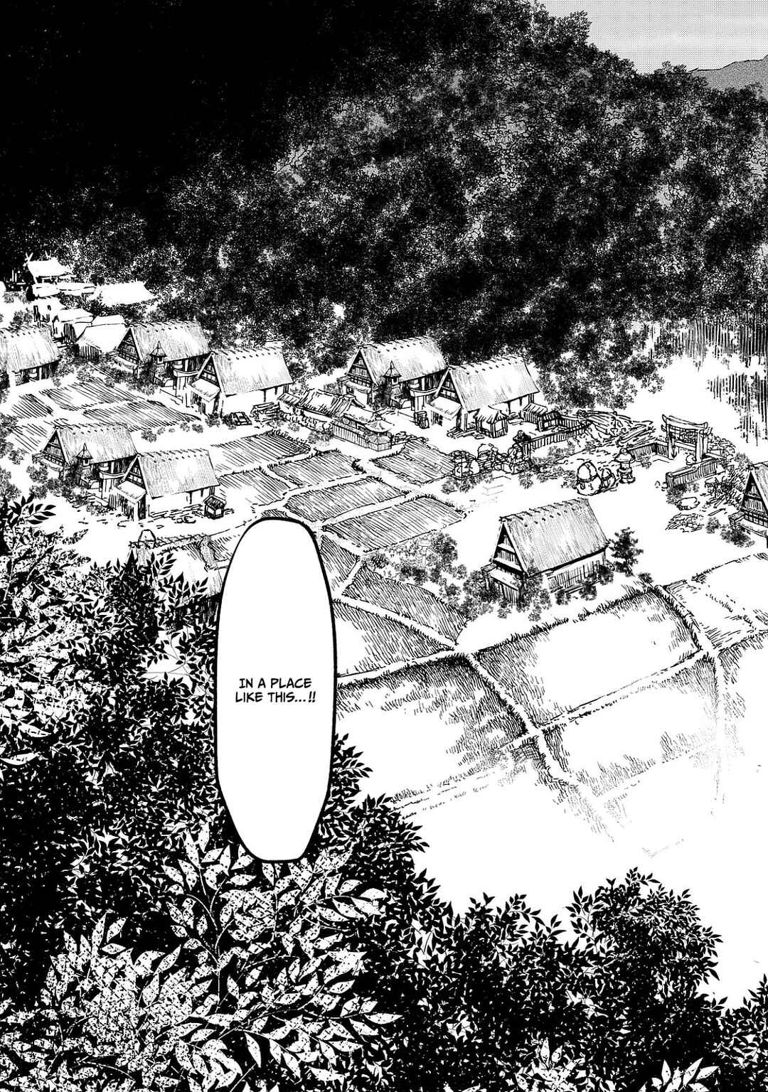 Page 43 Chapter 4 Shoukoku no Altair Gaiden - Toukoku no Subaru