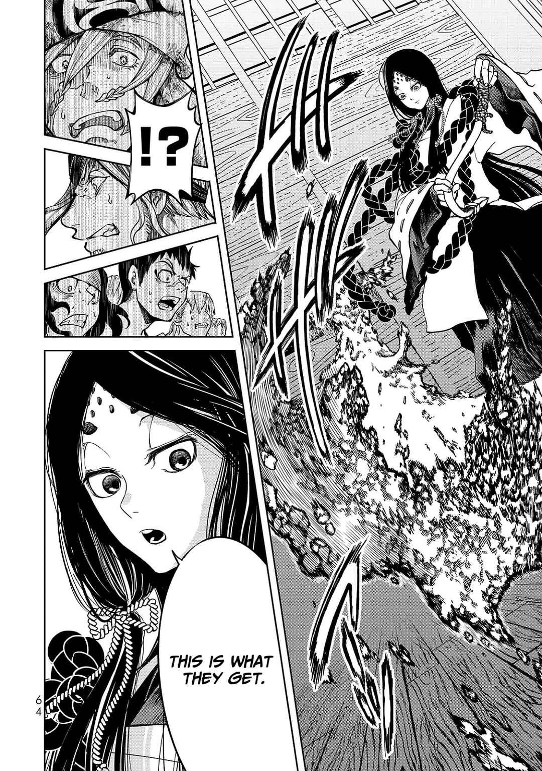 Page 24 Chapter 5 Shoukoku no Altair Gaiden - Toukoku no Subaru