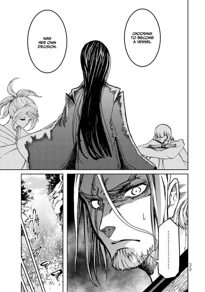 Page 37 Chapter 9 Shoukoku no Altair Gaiden - Toukoku no Subaru