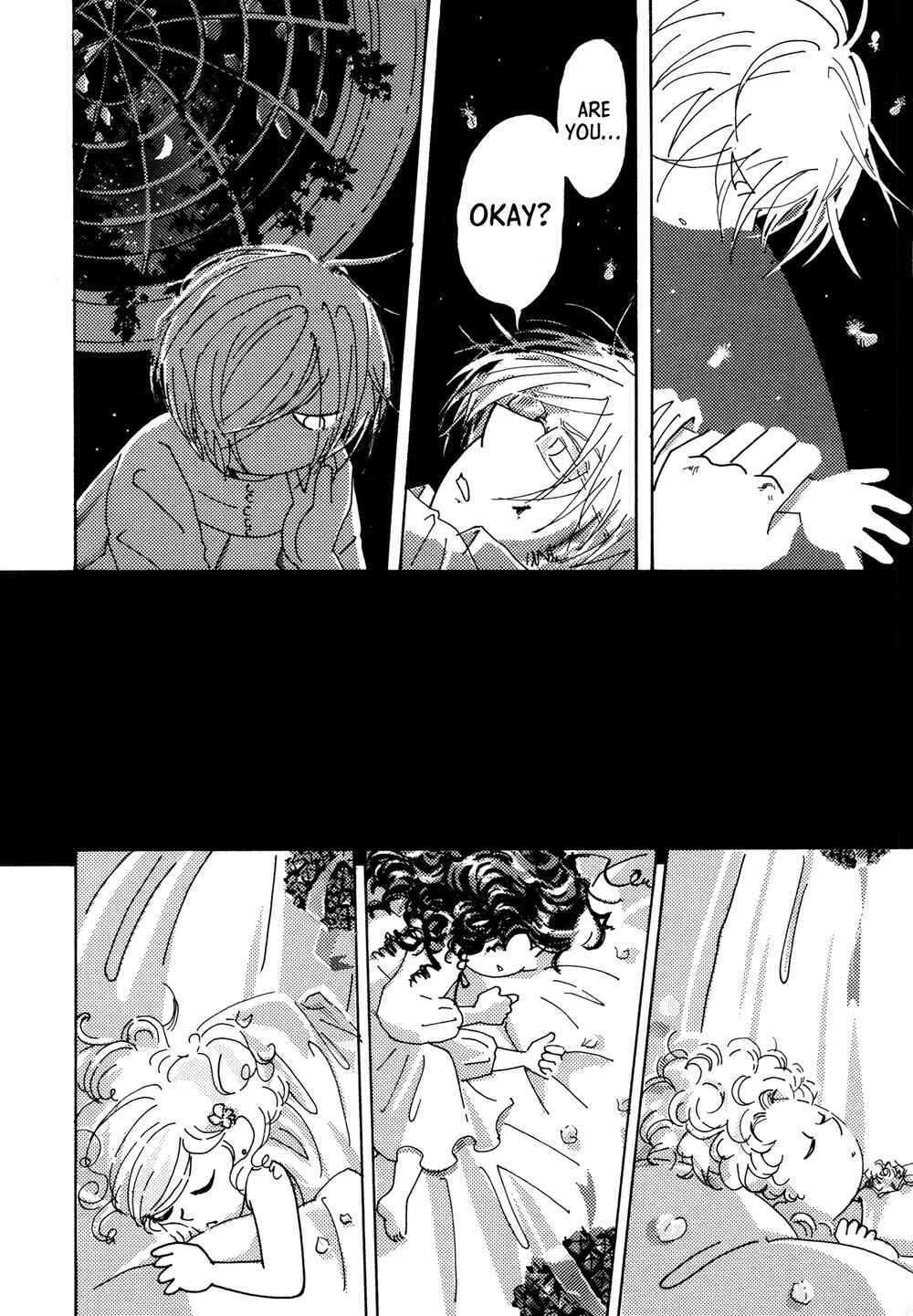 Page 17 Chapter 6 See the Forest