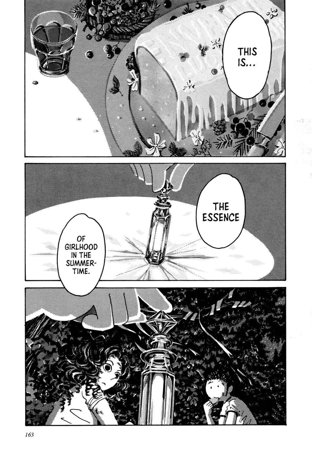 Page 18 Chapter 6 See the Forest