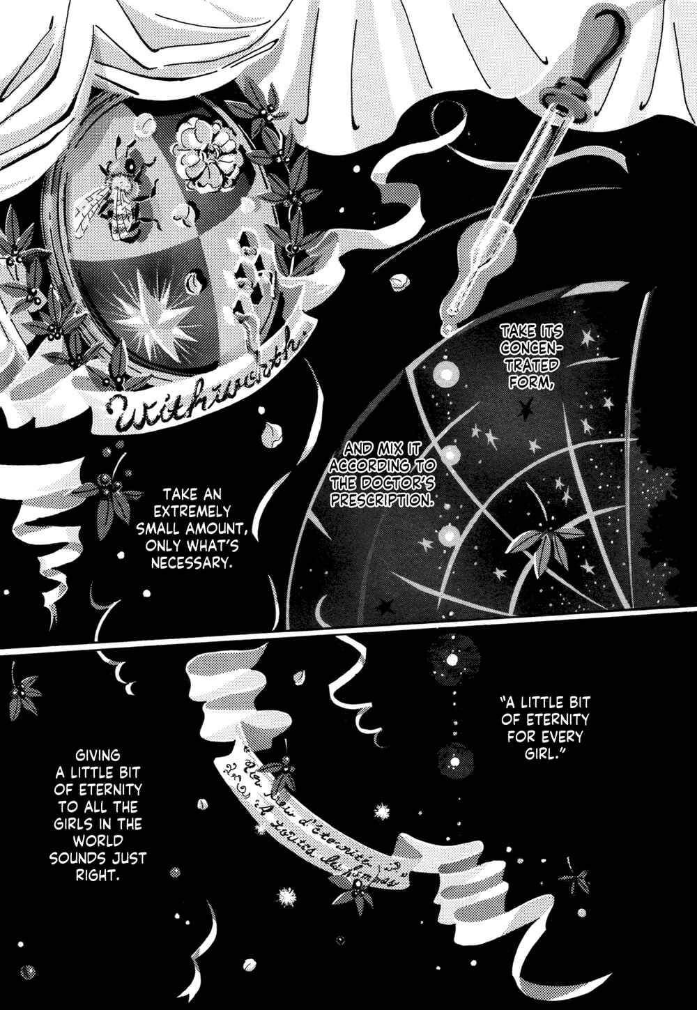 Page 20 Chapter 6 See the Forest