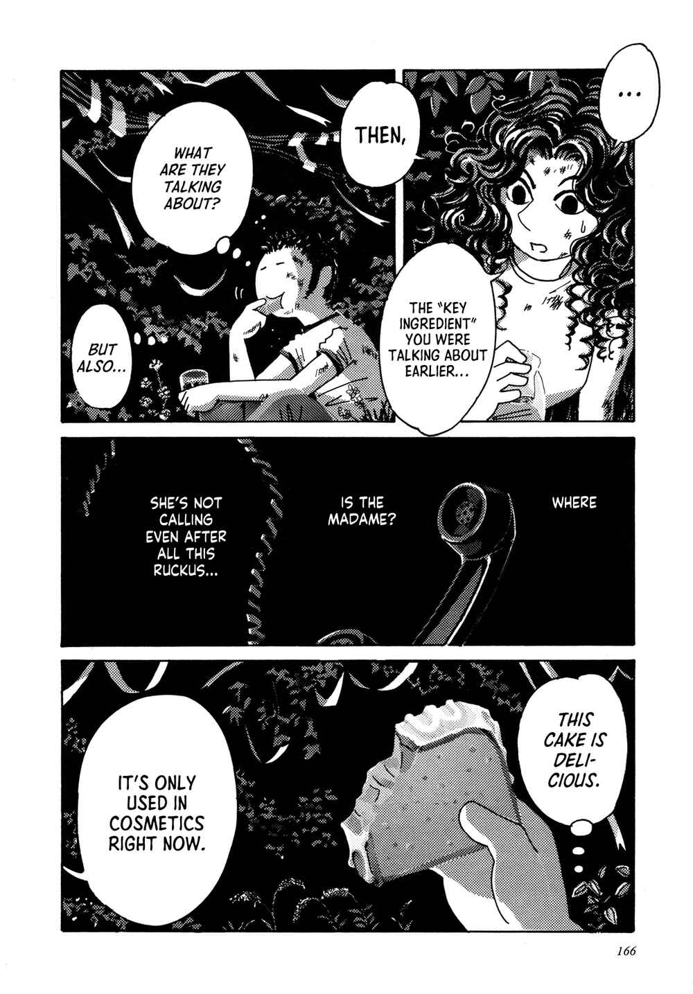 Page 21 Chapter 6 See the Forest