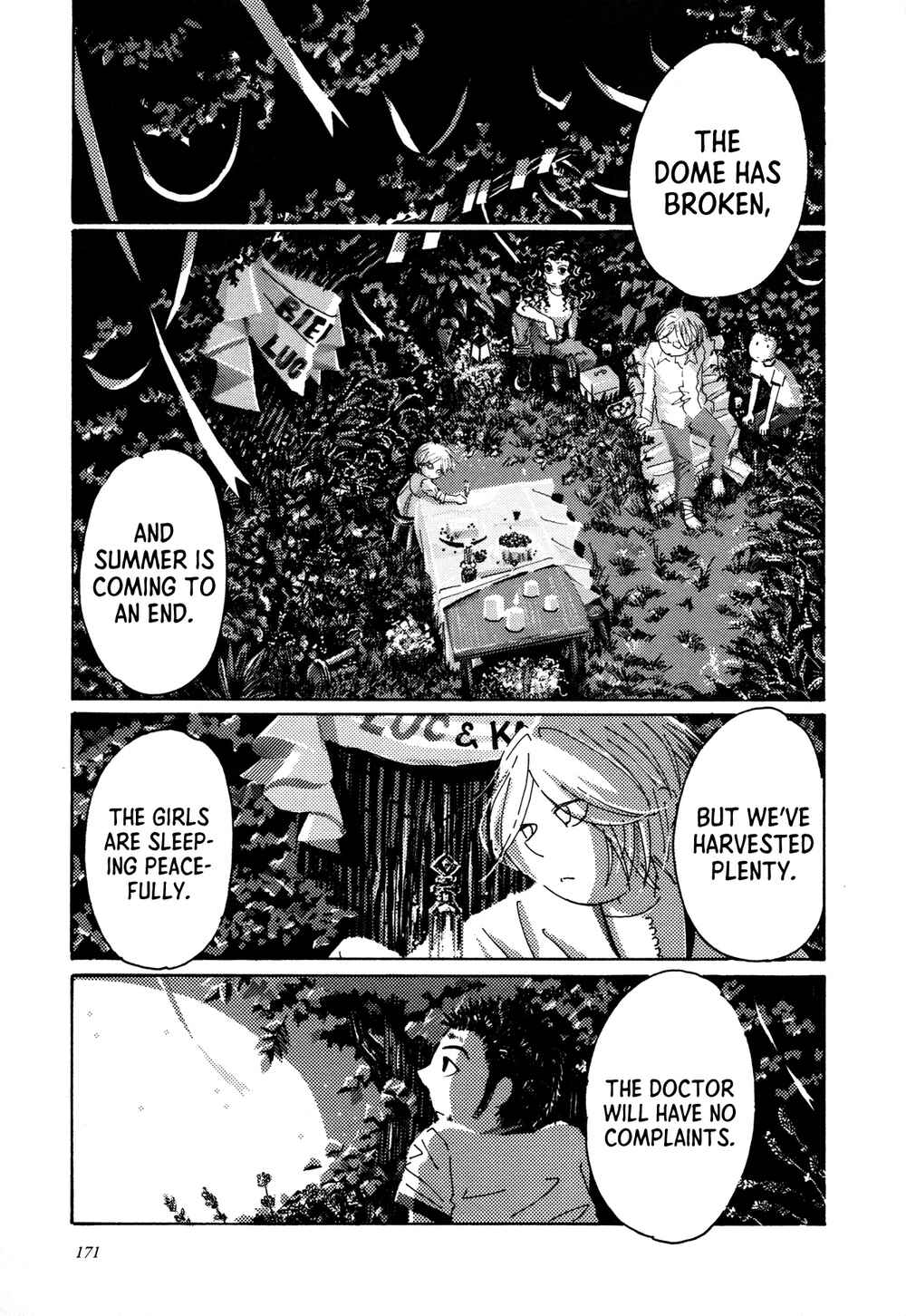 Page 26 Chapter 6 See the Forest