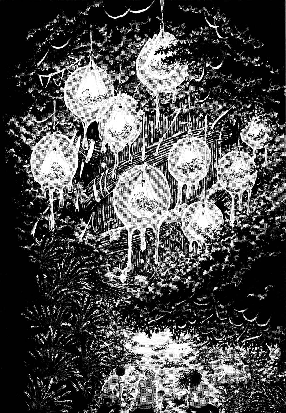 Page 27 Chapter 6 See the Forest