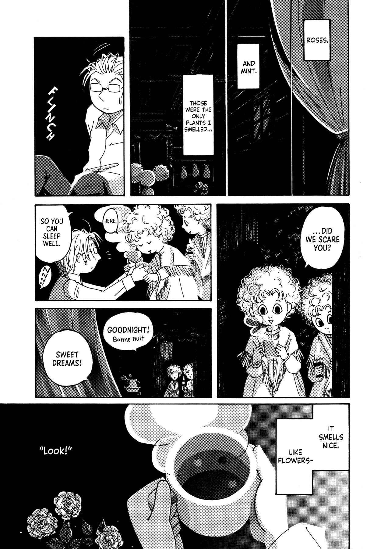 Page 22 Chapter 3 See the Forest