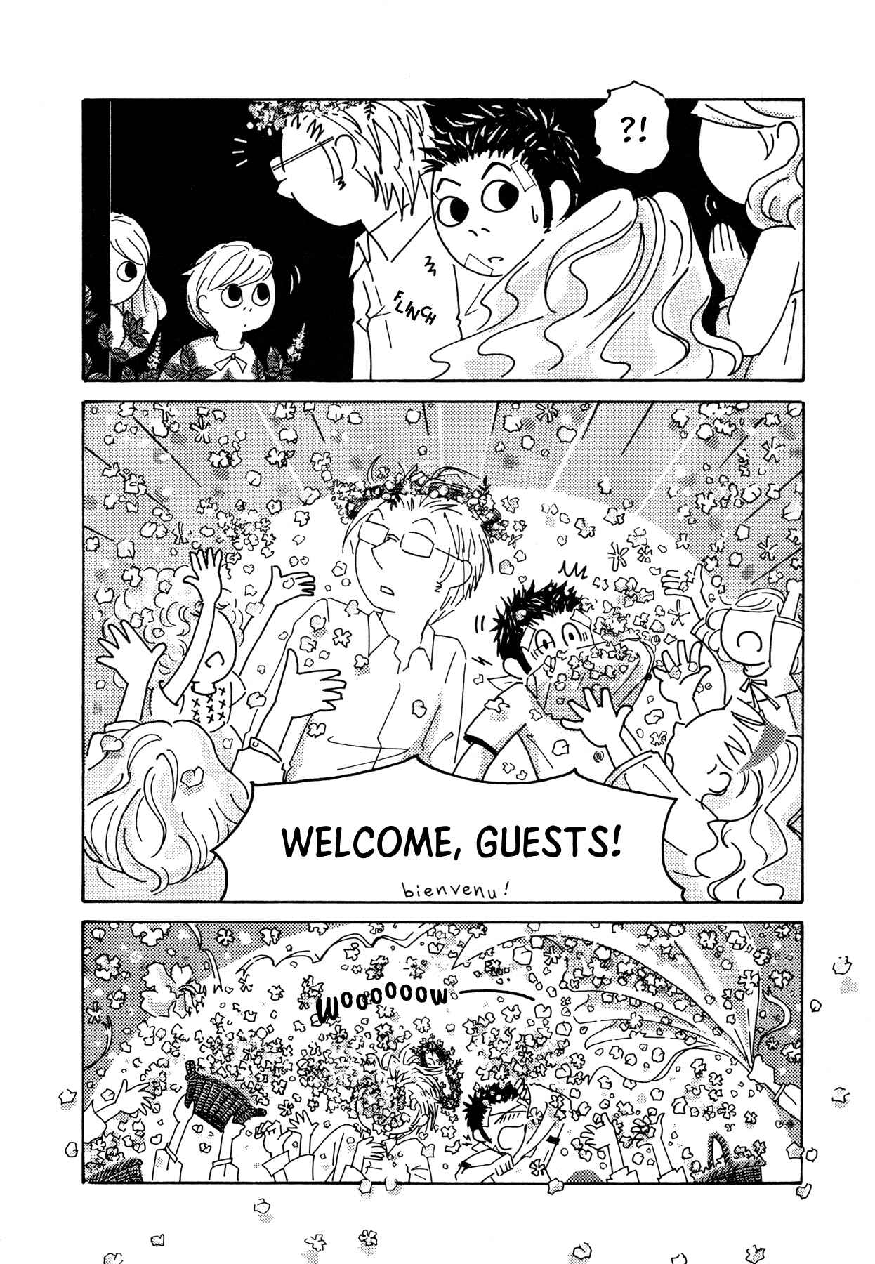 Page 9 Chapter 3 See the Forest