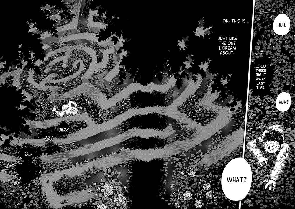 Page 21 Chapter 5 See the Forest