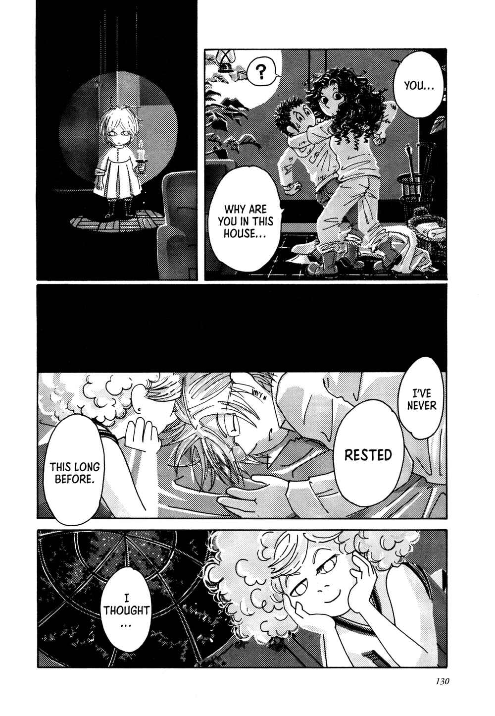 Page 26 Chapter 5 See the Forest
