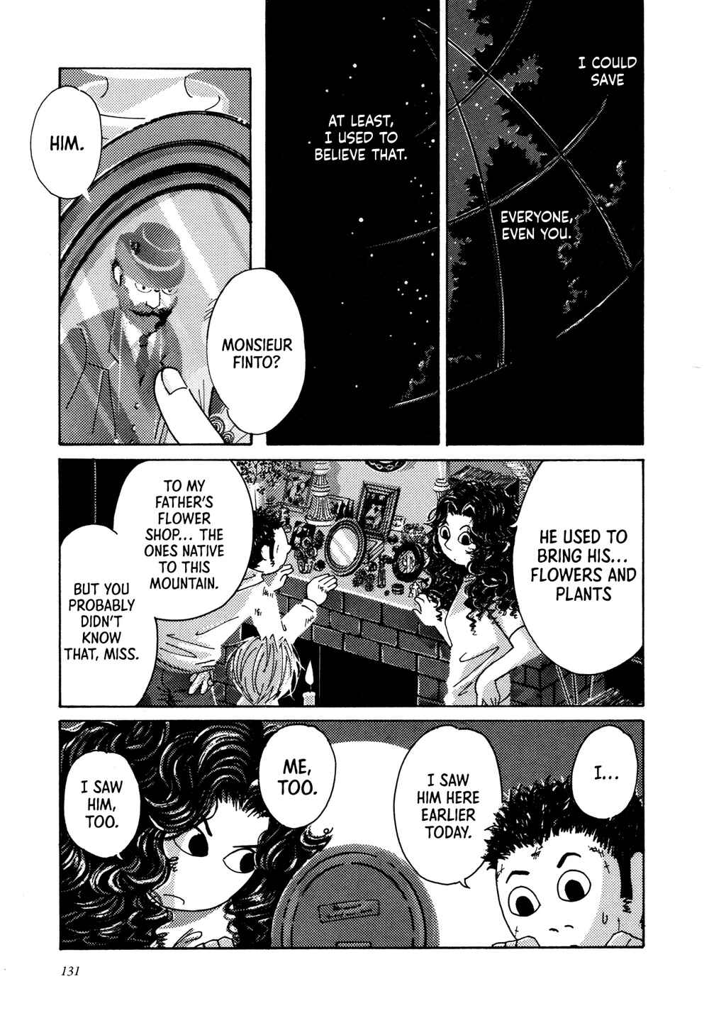 Page 27 Chapter 5 See the Forest