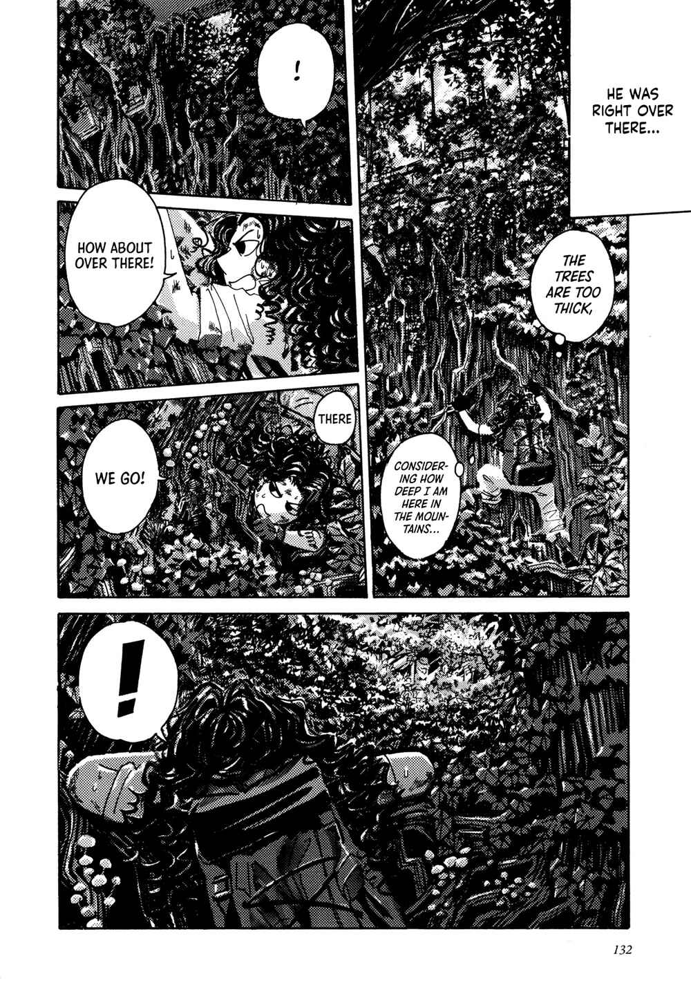 Page 28 Chapter 5 See the Forest