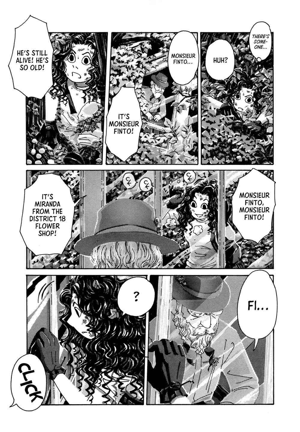 Page 29 Chapter 5 See the Forest