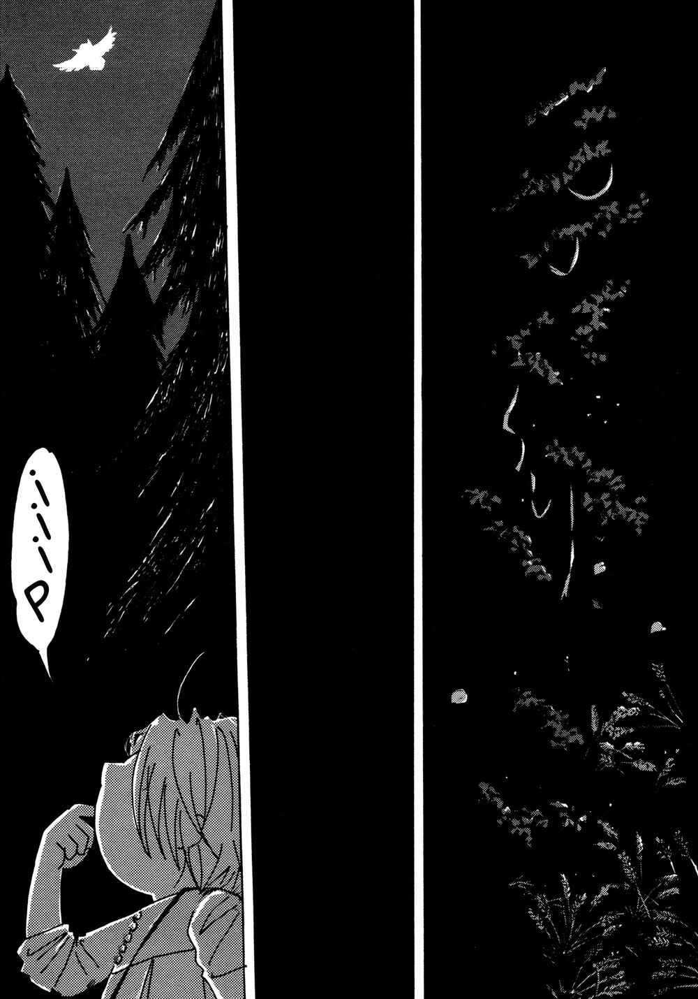 Page 1 Chapter 7 See the Forest