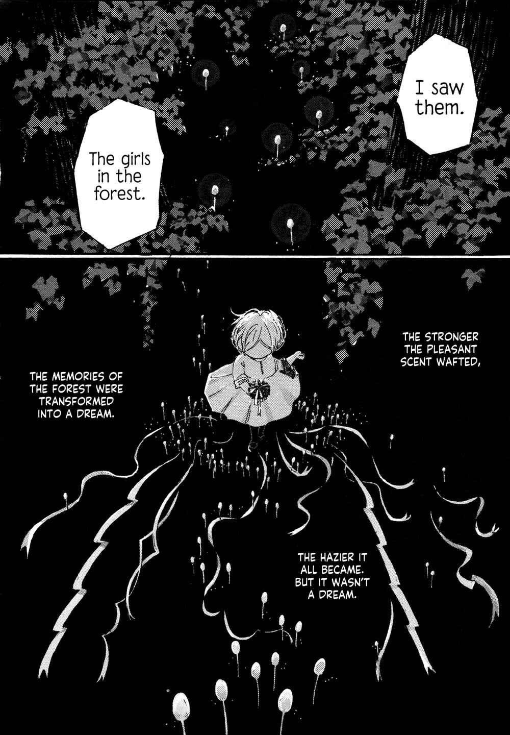 Page 28 Chapter 7 See the Forest