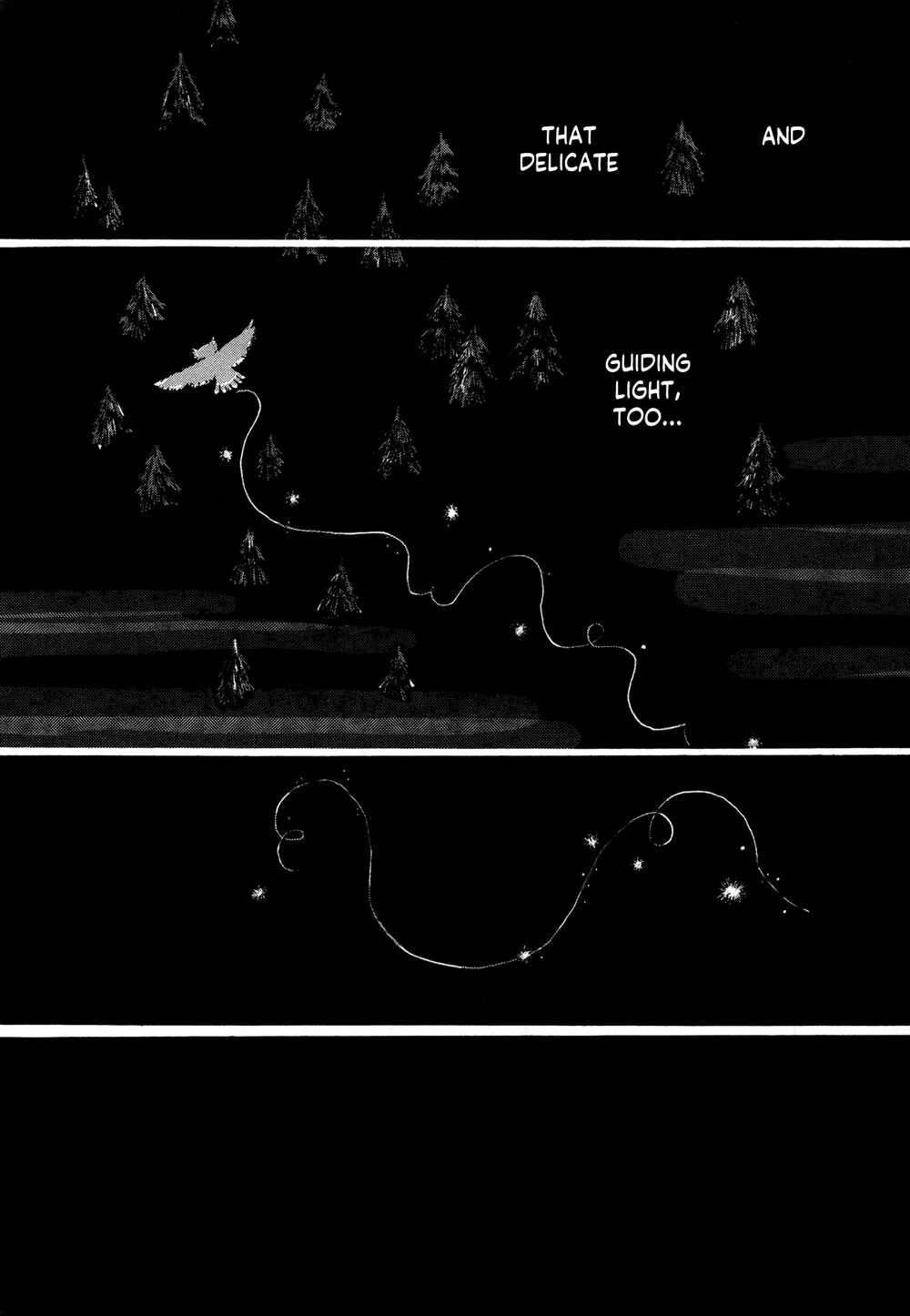 Page 30 Chapter 7 See the Forest