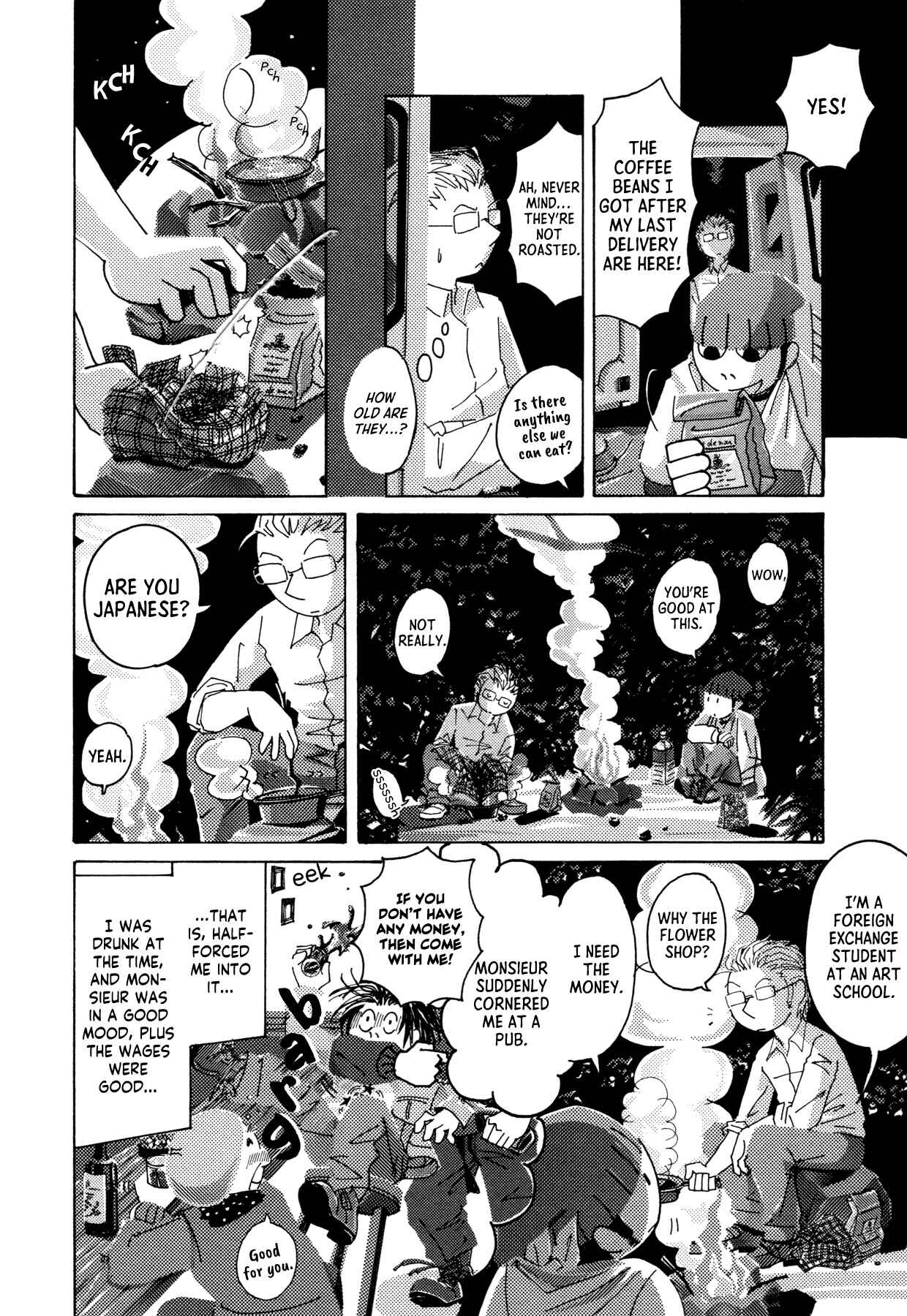 Page 16 Chapter 2 See the Forest