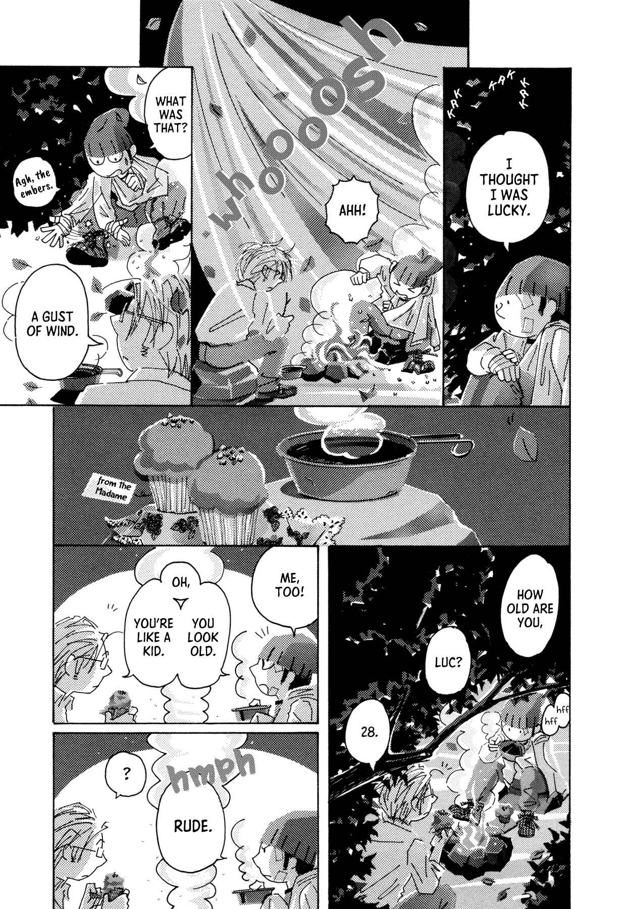 Page 17 Chapter 2 See the Forest