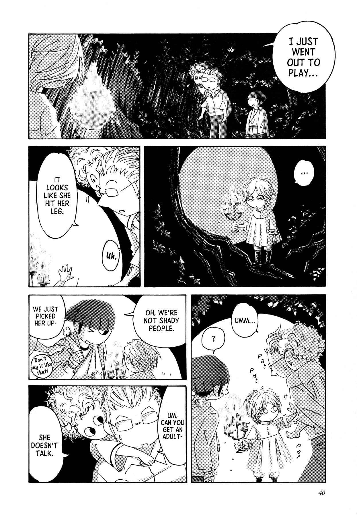 Page 26 Chapter 2 See the Forest