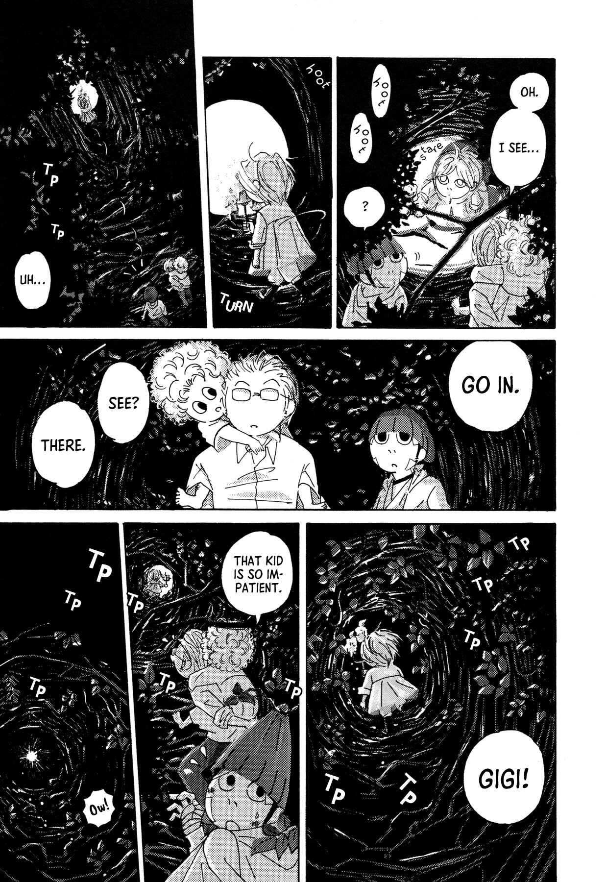 Page 27 Chapter 2 See the Forest