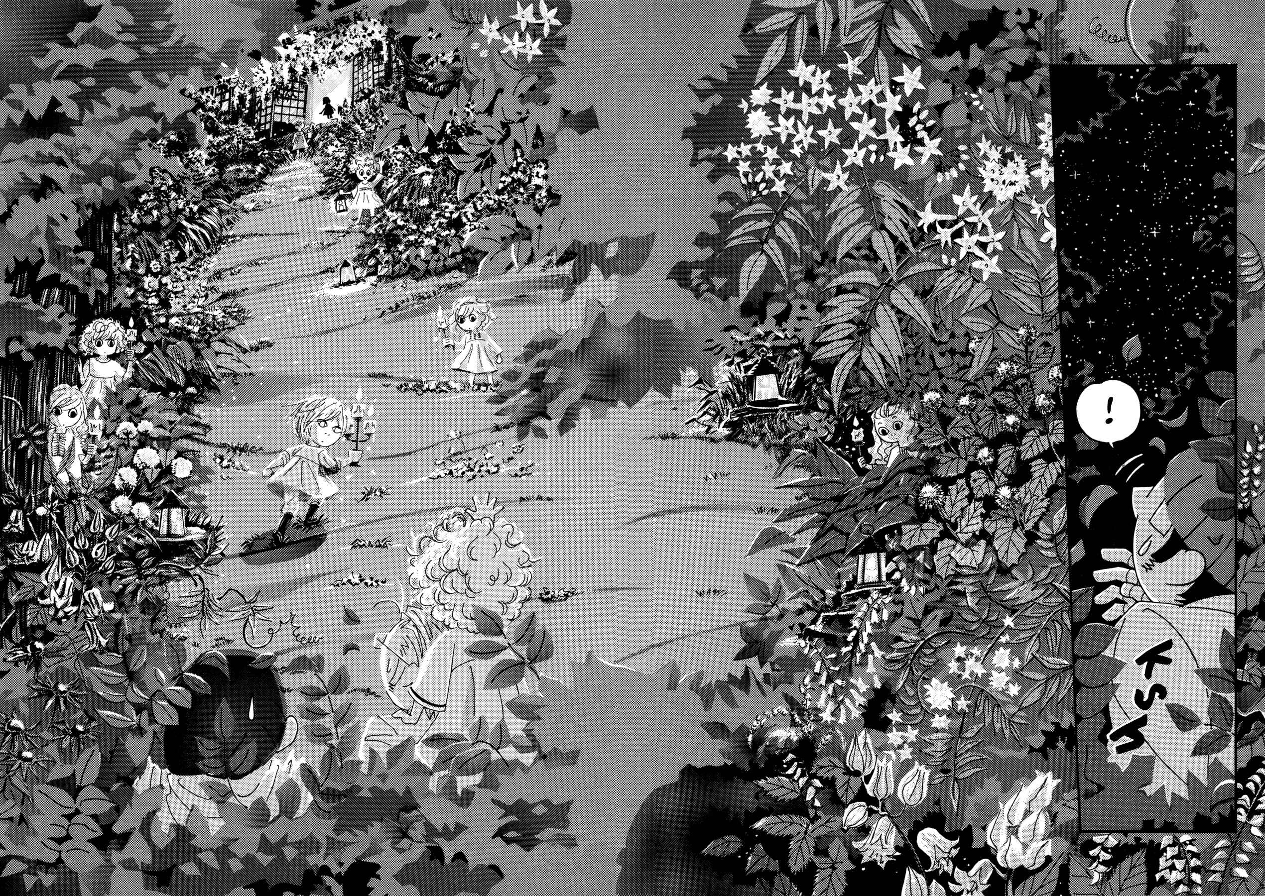 Page 28 Chapter 2 See the Forest
