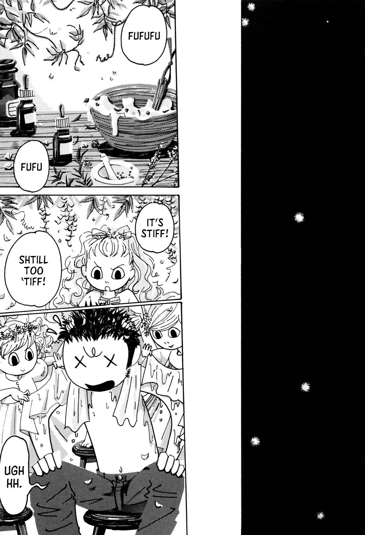 Page 1 Chapter 4 See the Forest