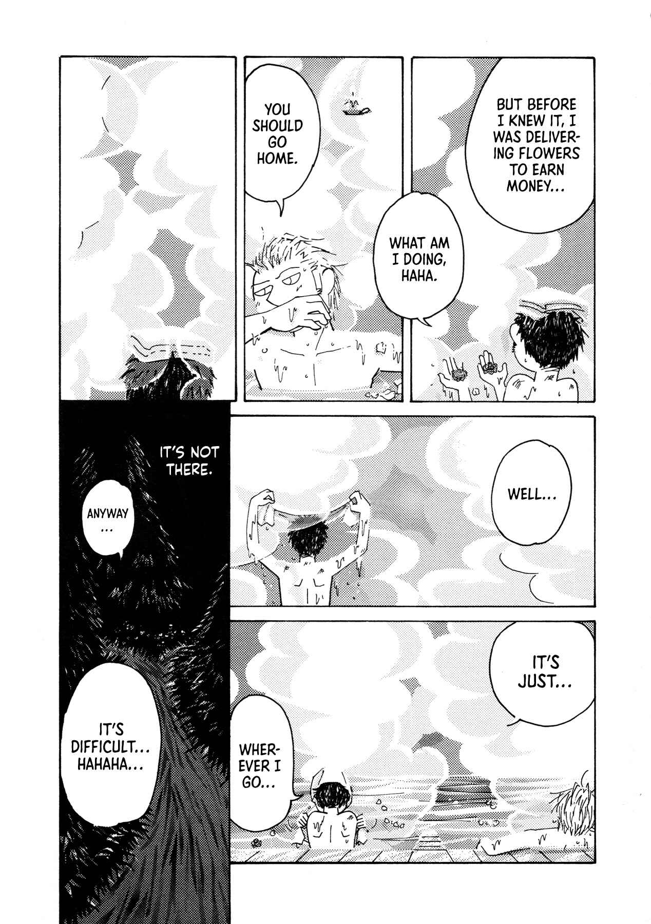 Page 15 Chapter 4 See the Forest