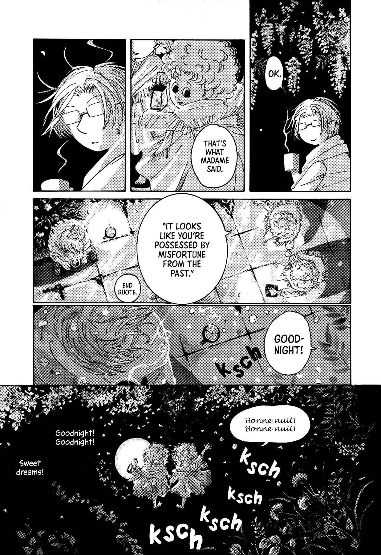 Page 21 Chapter 4 See the Forest