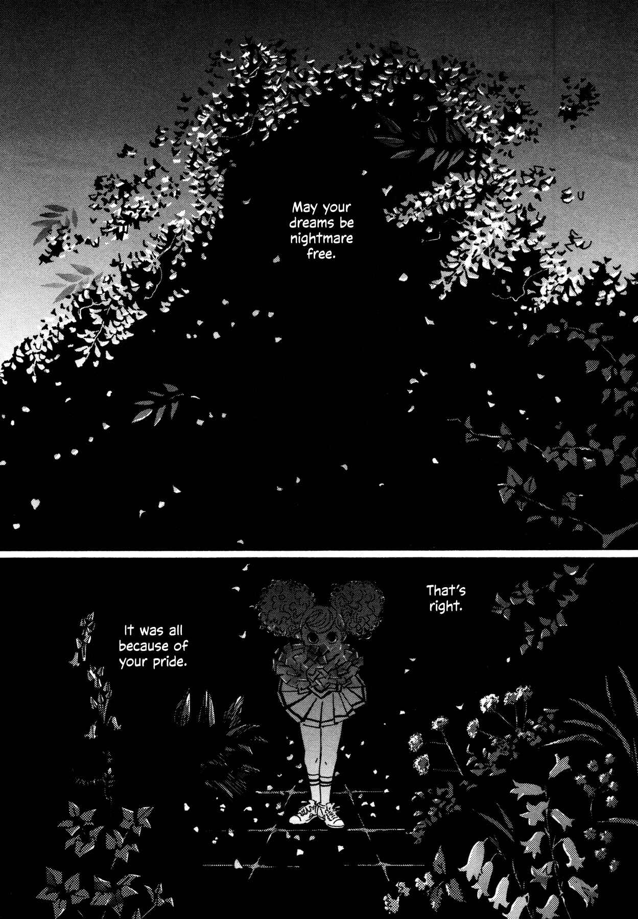 Page 22 Chapter 4 See the Forest