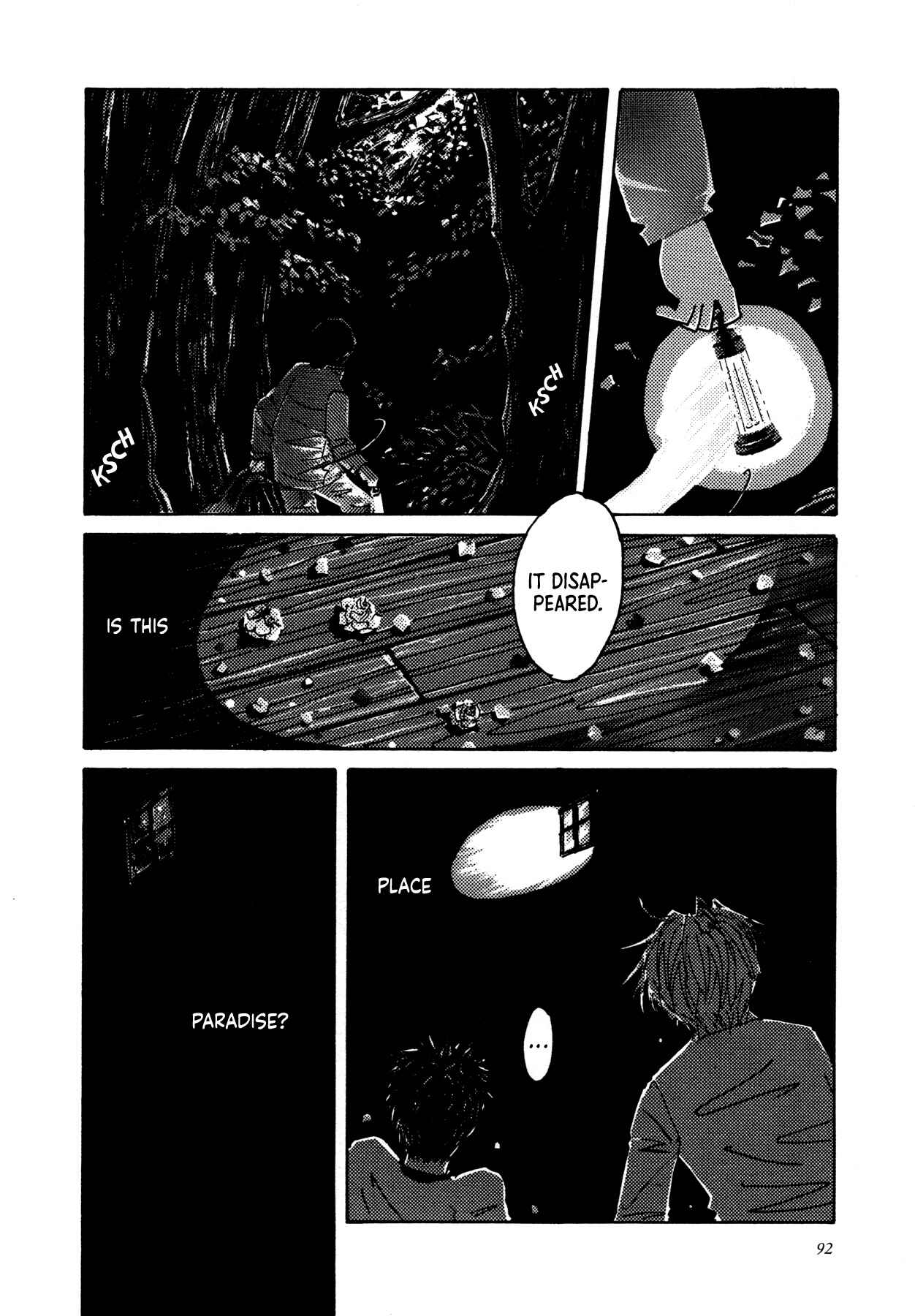 Page 26 Chapter 4 See the Forest