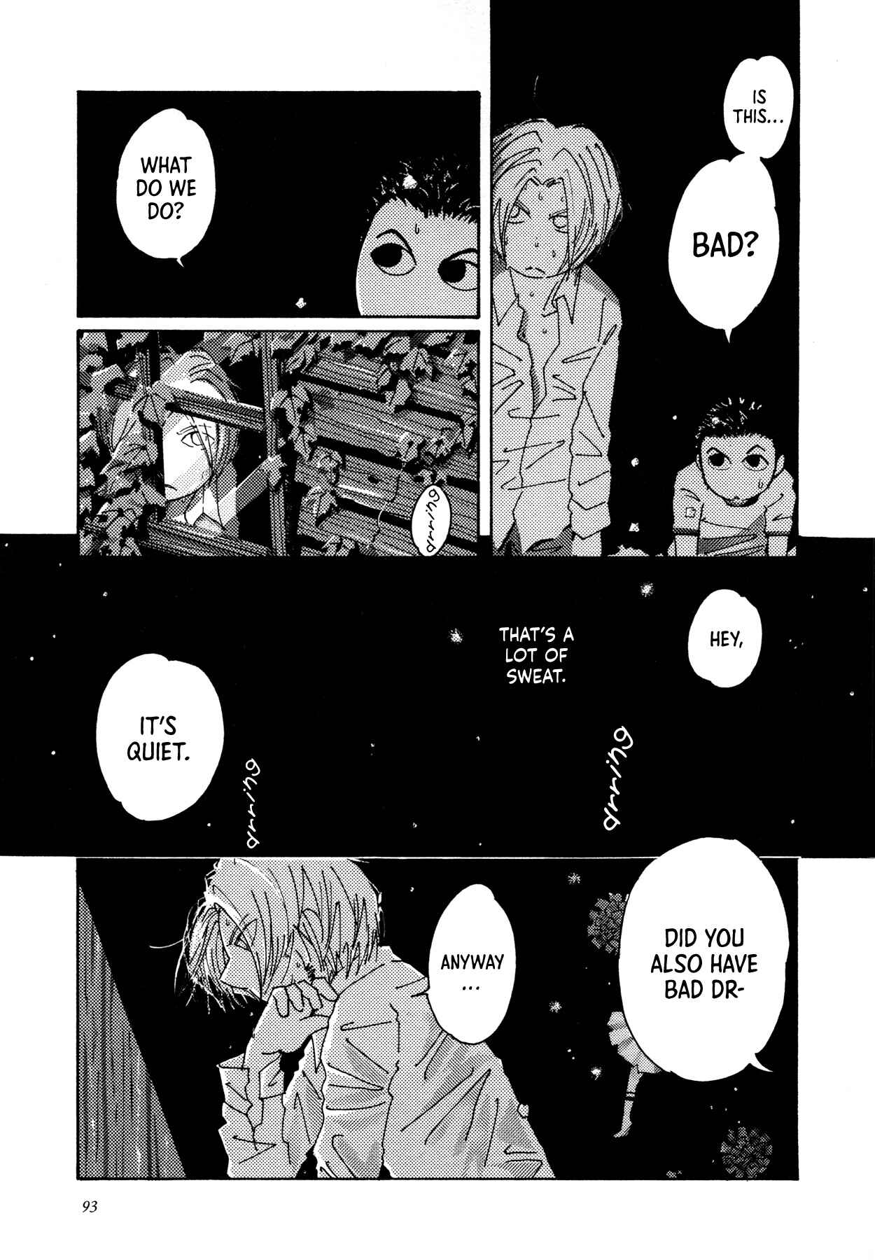 Page 27 Chapter 4 See the Forest