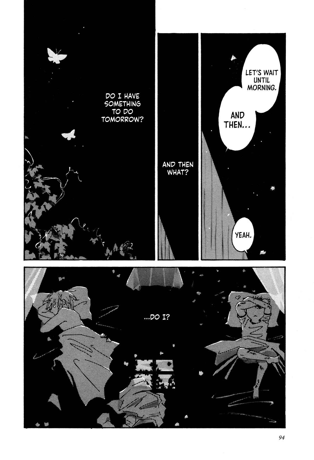 Page 28 Chapter 4 See the Forest