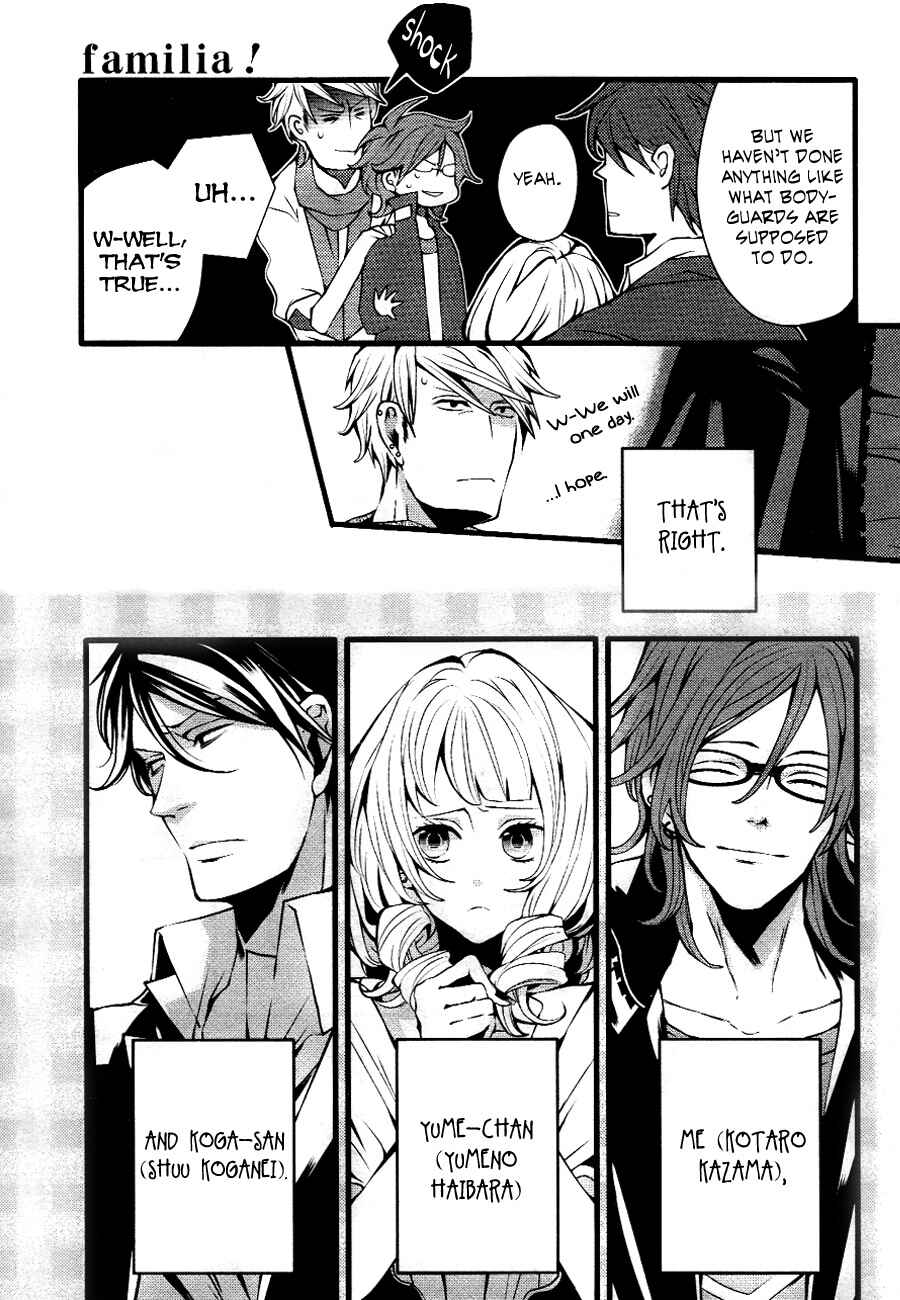 Page 10 Chapter Unknown_faad Familia!