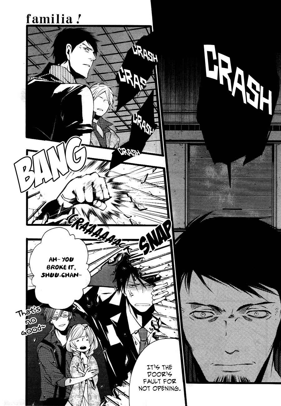 Page 30 Chapter Unknown_faad Familia!