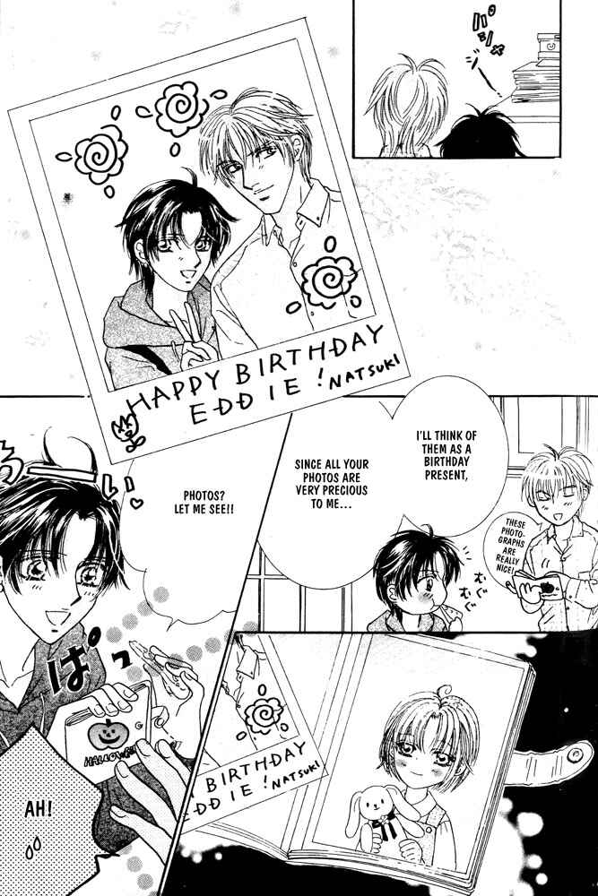 Page 13 Chapter 5.2 Akuma ni Dakareru