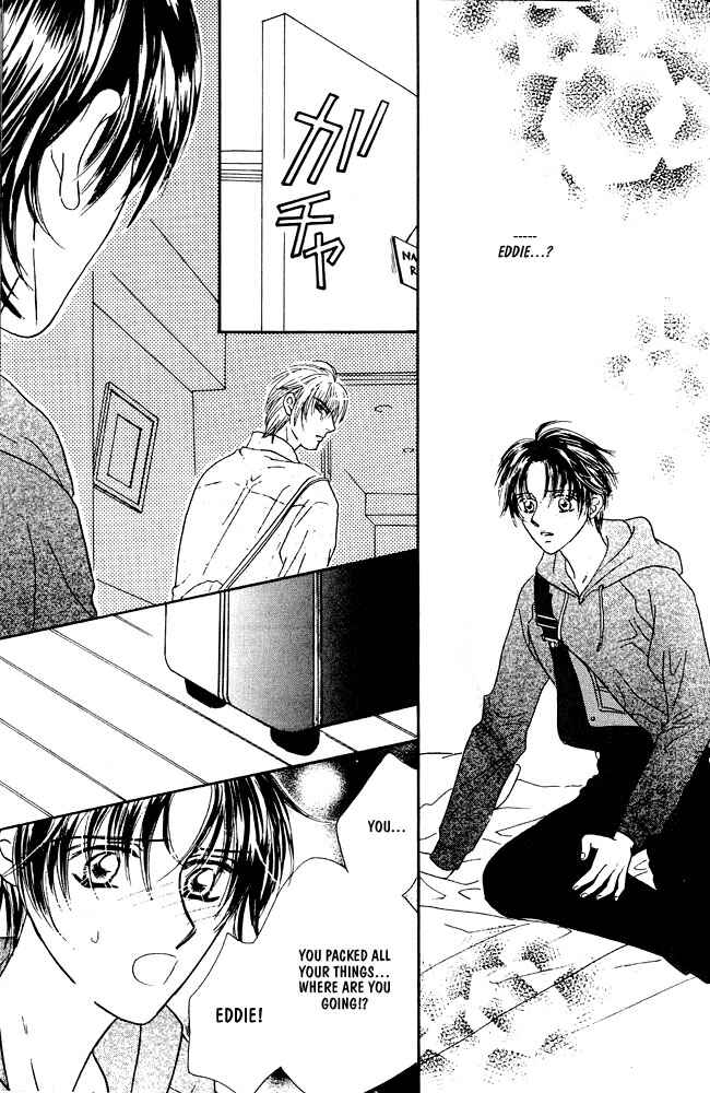 Page 7 Chapter 5.2 Akuma ni Dakareru