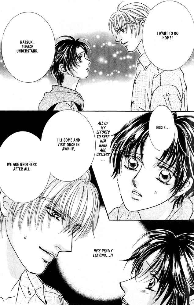 Page 9 Chapter 5.2 Akuma ni Dakareru