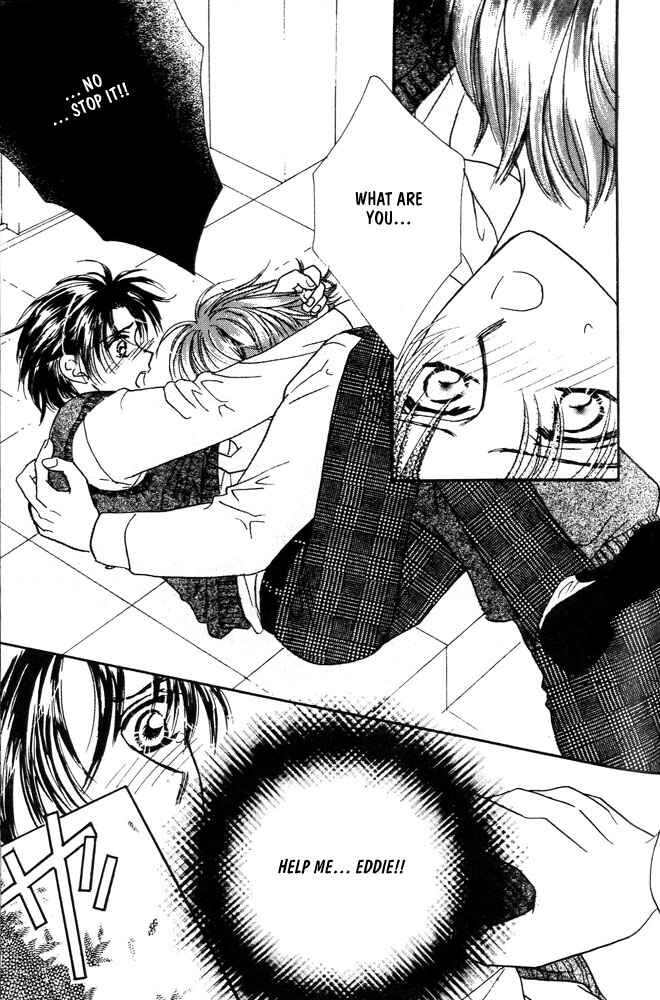 Page 30 Chapter 5 Akuma ni Dakareru