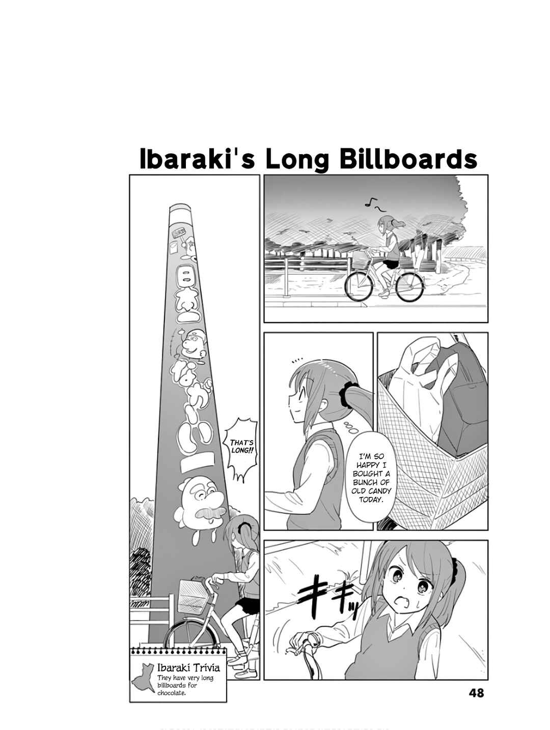 Page 18 Chapter 2 Ibaraki Gojappe Quartet