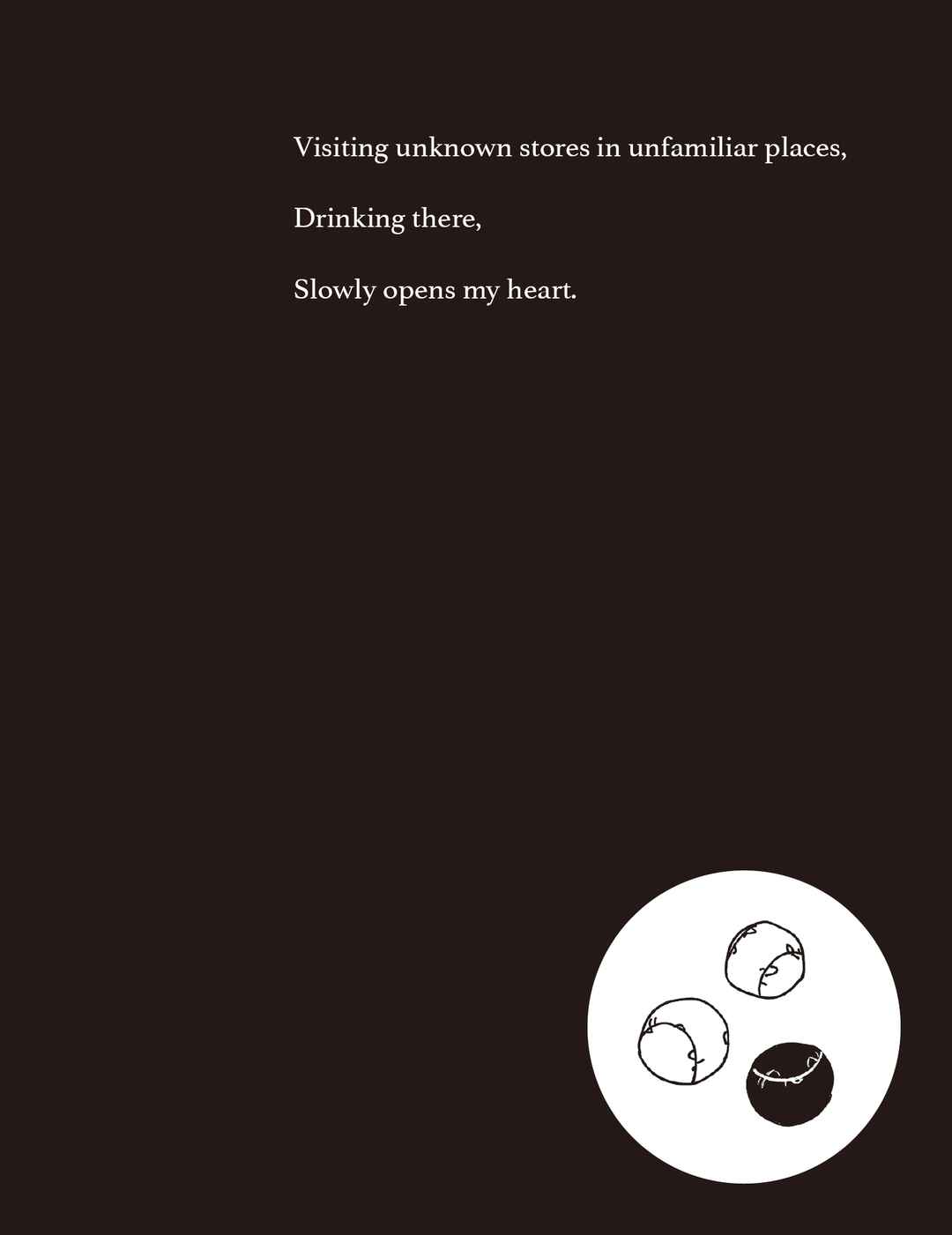 Page 2 Chapter 3 Tsukiyo no Groumet