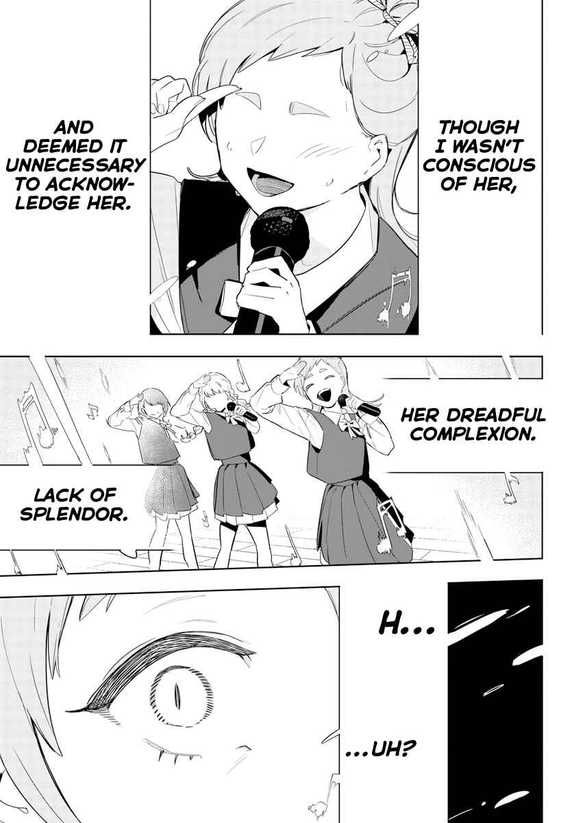 Page 42 Chapter 2 Gakuen Idolm@ster Gold Rush