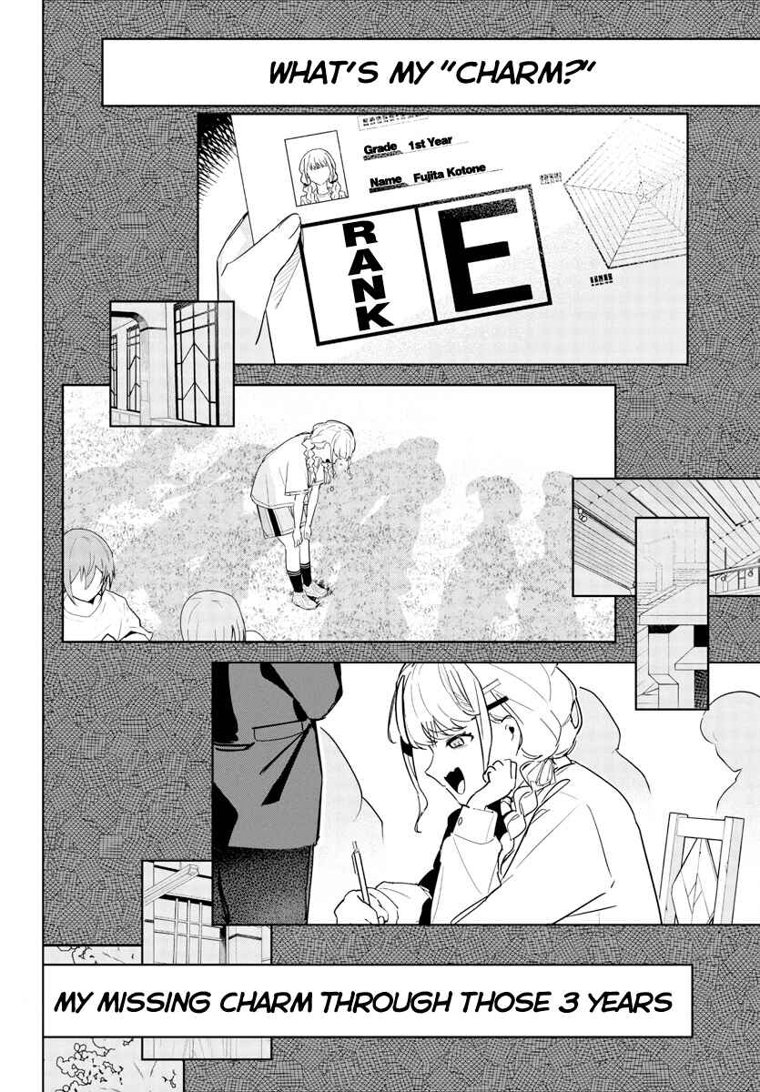 Page 16 Chapter 14 Gakuen Idolm@ster Gold Rush