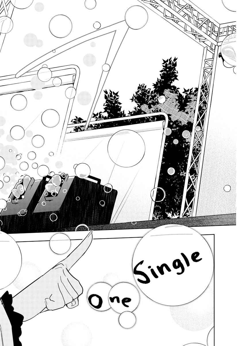 Page 15 Chapter 12 Gakuen Idolm@ster Gold Rush