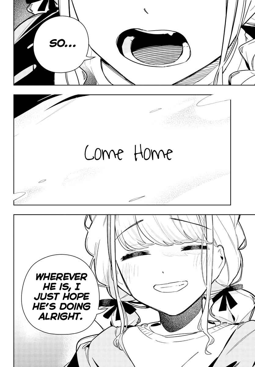 Page 18 Chapter 18 Gakuen Idolm@ster Gold Rush