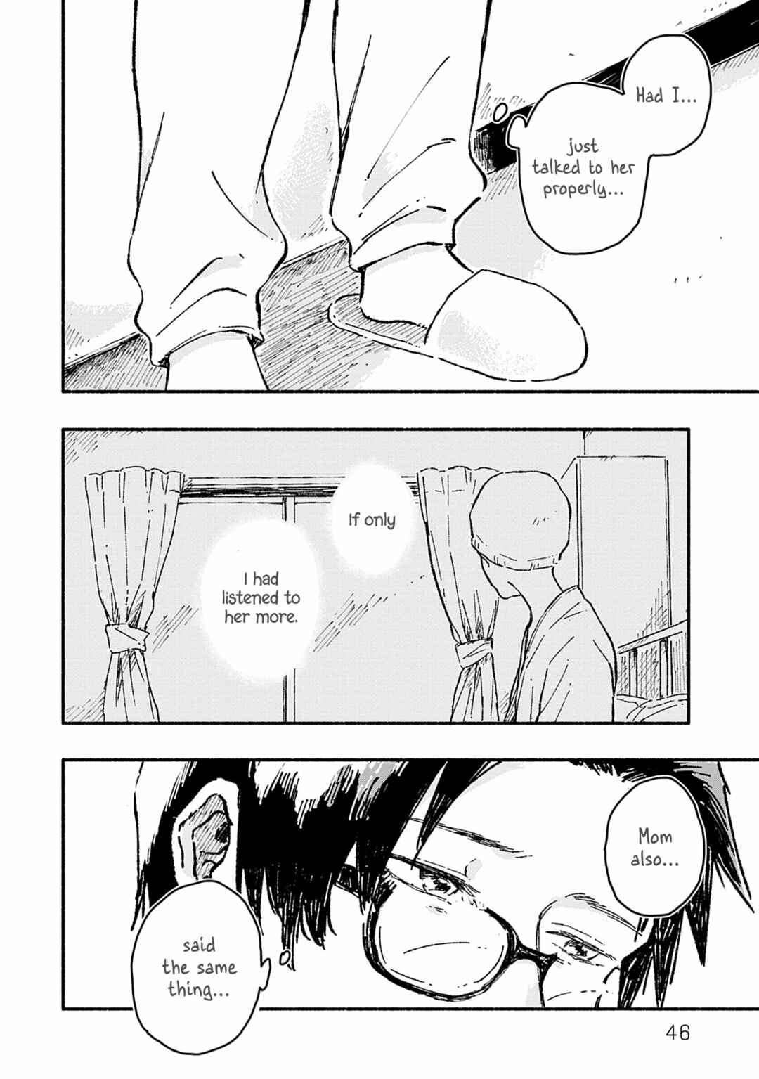 Page 17 Chapter 2 Until We Become a Family