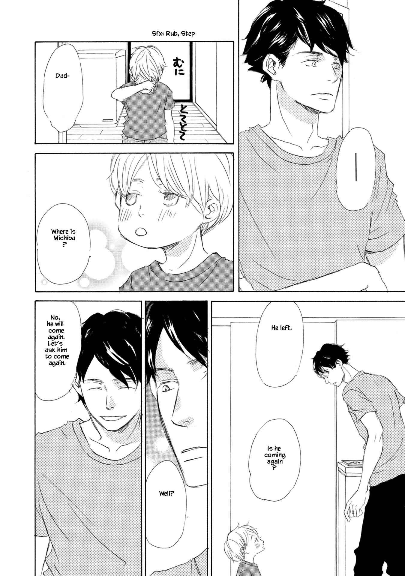 Page 31 Chapter 2 Shouwaru Neko mo Koi o Suru