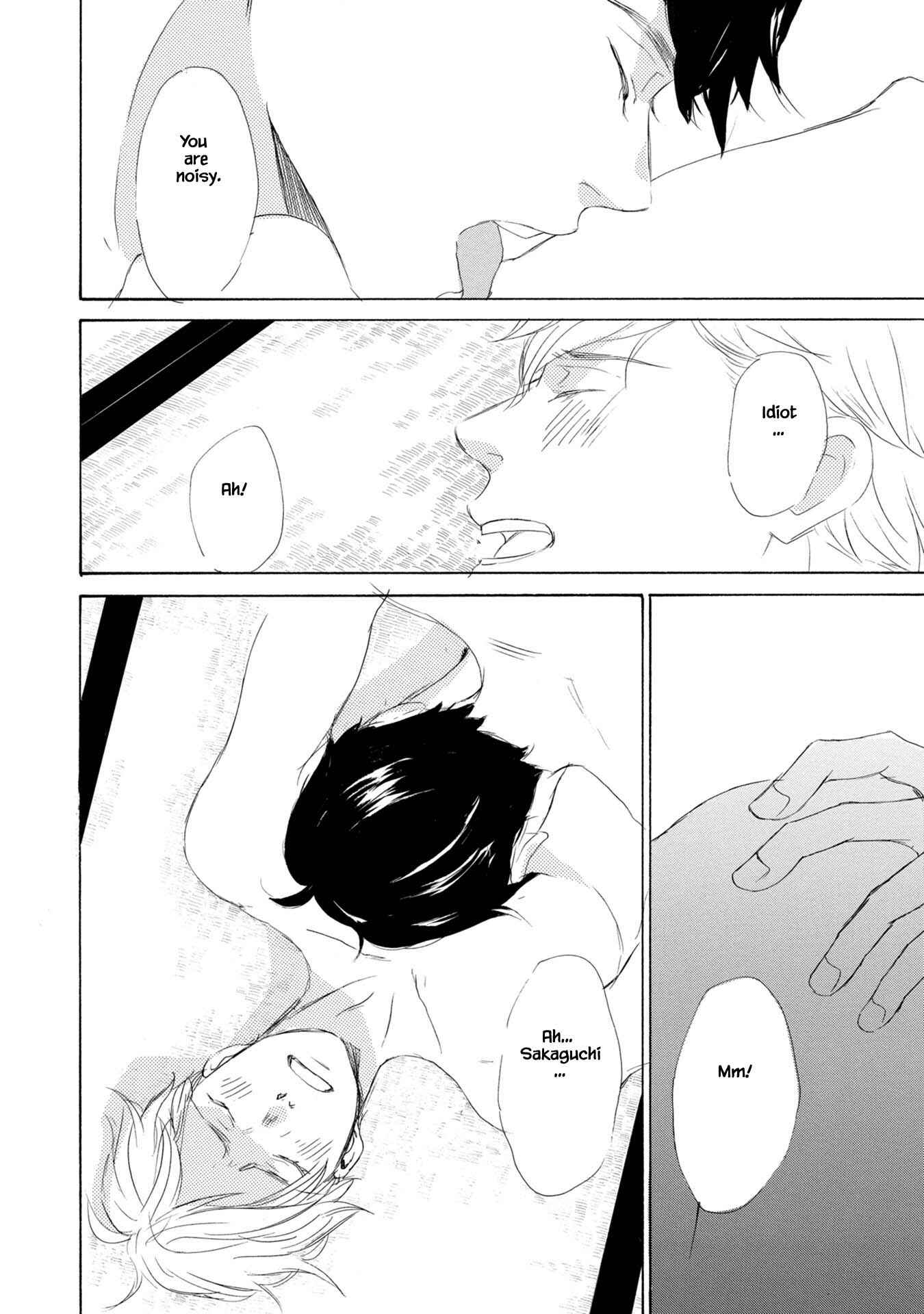 Page 9 Chapter 5.2 Shouwaru Neko mo Koi o Suru