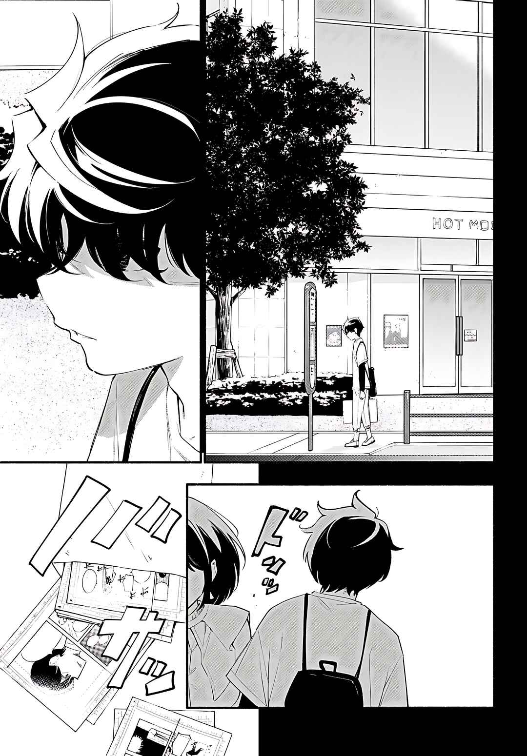 Page 10 Chapter 17 Imouto ga Oshi sugiru!
