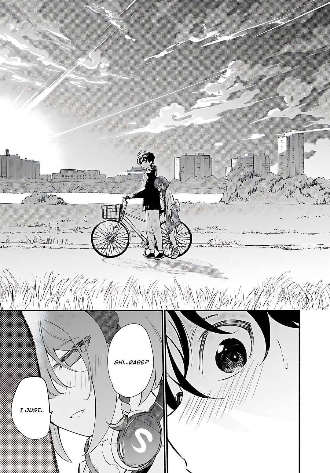 Page 13 Chapter 16 Imouto ga Oshi sugiru!