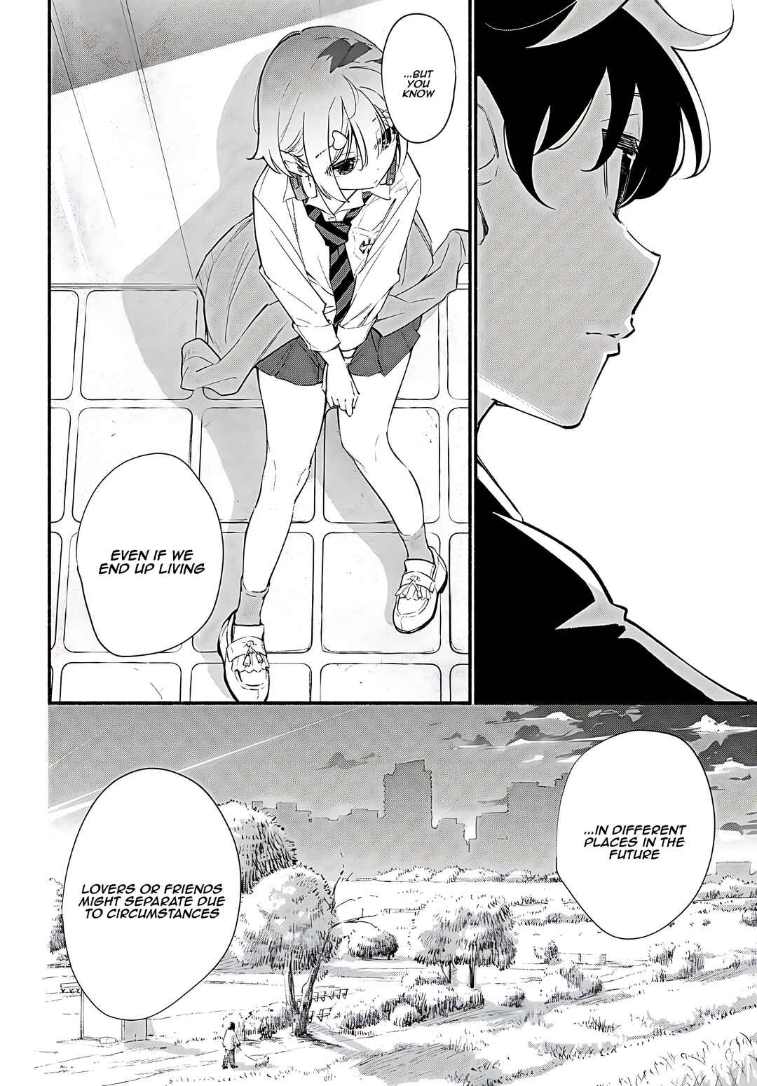 Page 11 Chapter 18 Imouto ga Oshi sugiru!
