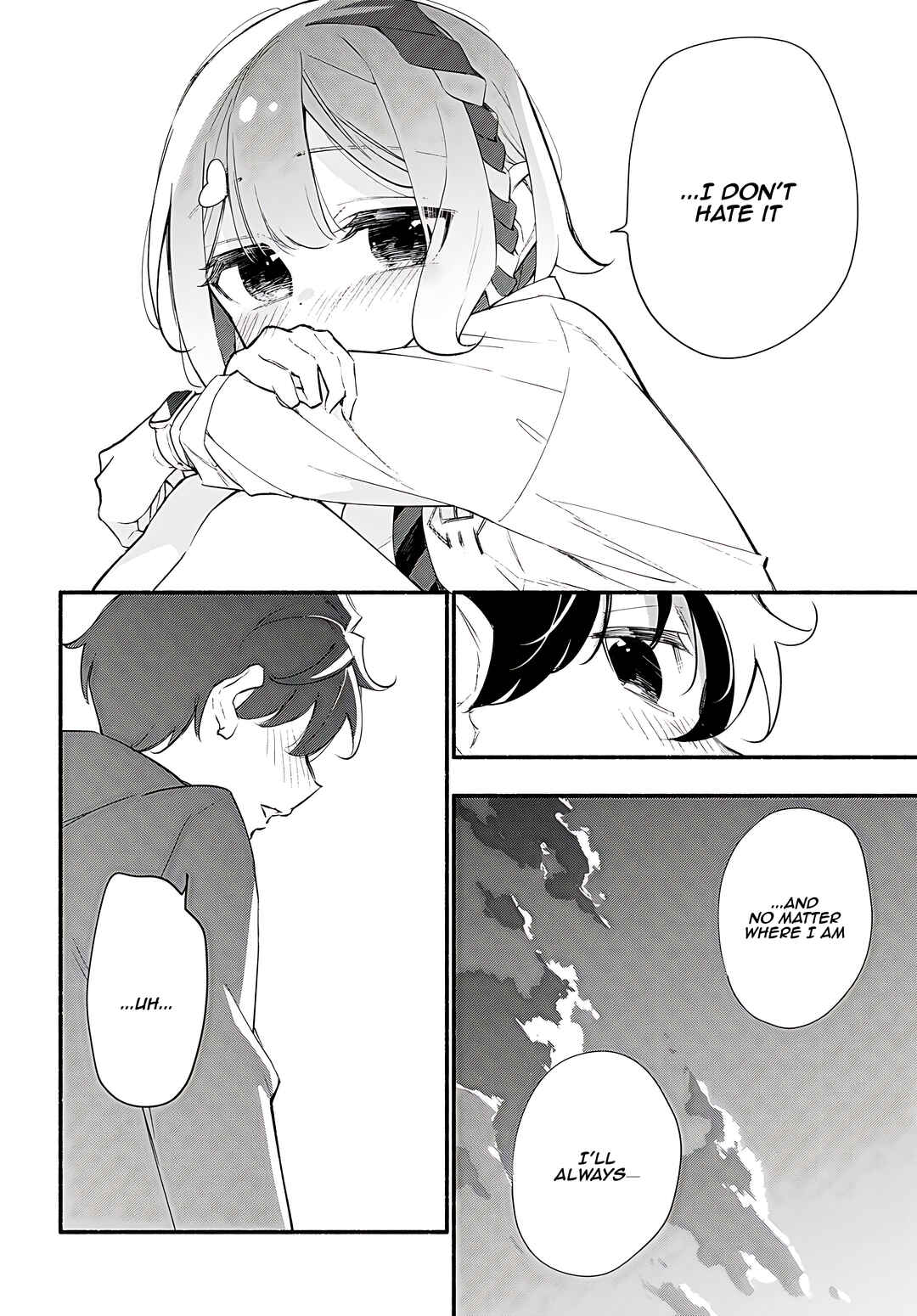 Page 13 Chapter 18 Imouto ga Oshi sugiru!